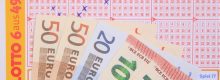 lottoschein geld